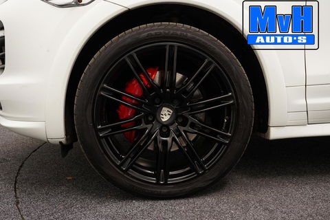 Porsche Cayenne 4.8 GTS|PANO|LUCHTVERING|ALCANTARA.HEMEL|ACC