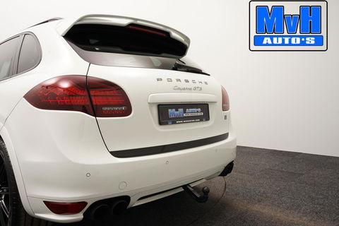 Porsche Cayenne 4.8 GTS|PANO|LUCHTVERING|ALCANTARA.HEMEL|ACC