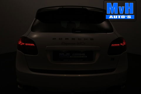 Porsche Cayenne 4.8 GTS|PANO|LUCHTVERING|ALCANTARA.HEMEL|ACC