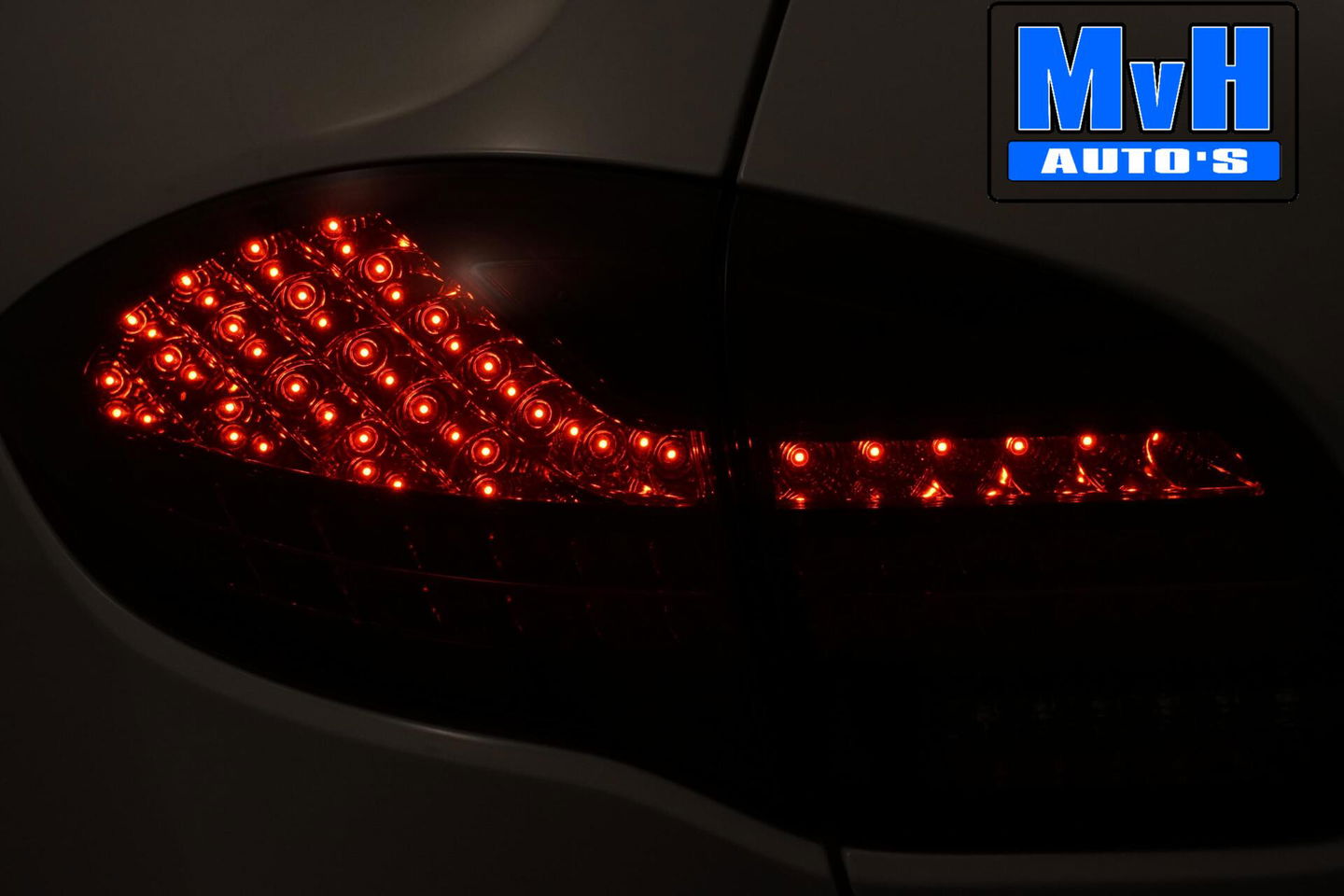 Porsche Cayenne 4.8 GTS|PANO|LUCHTVERING|ALCANTARA.HEMEL|ACC