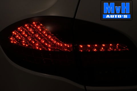 Porsche Cayenne 4.8 GTS|PANO|LUCHTVERING|ALCANTARA.HEMEL|ACC