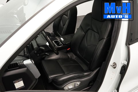 Porsche Cayenne 4.8 GTS|PANO|LUCHTVERING|ALCANTARA.HEMEL|ACC