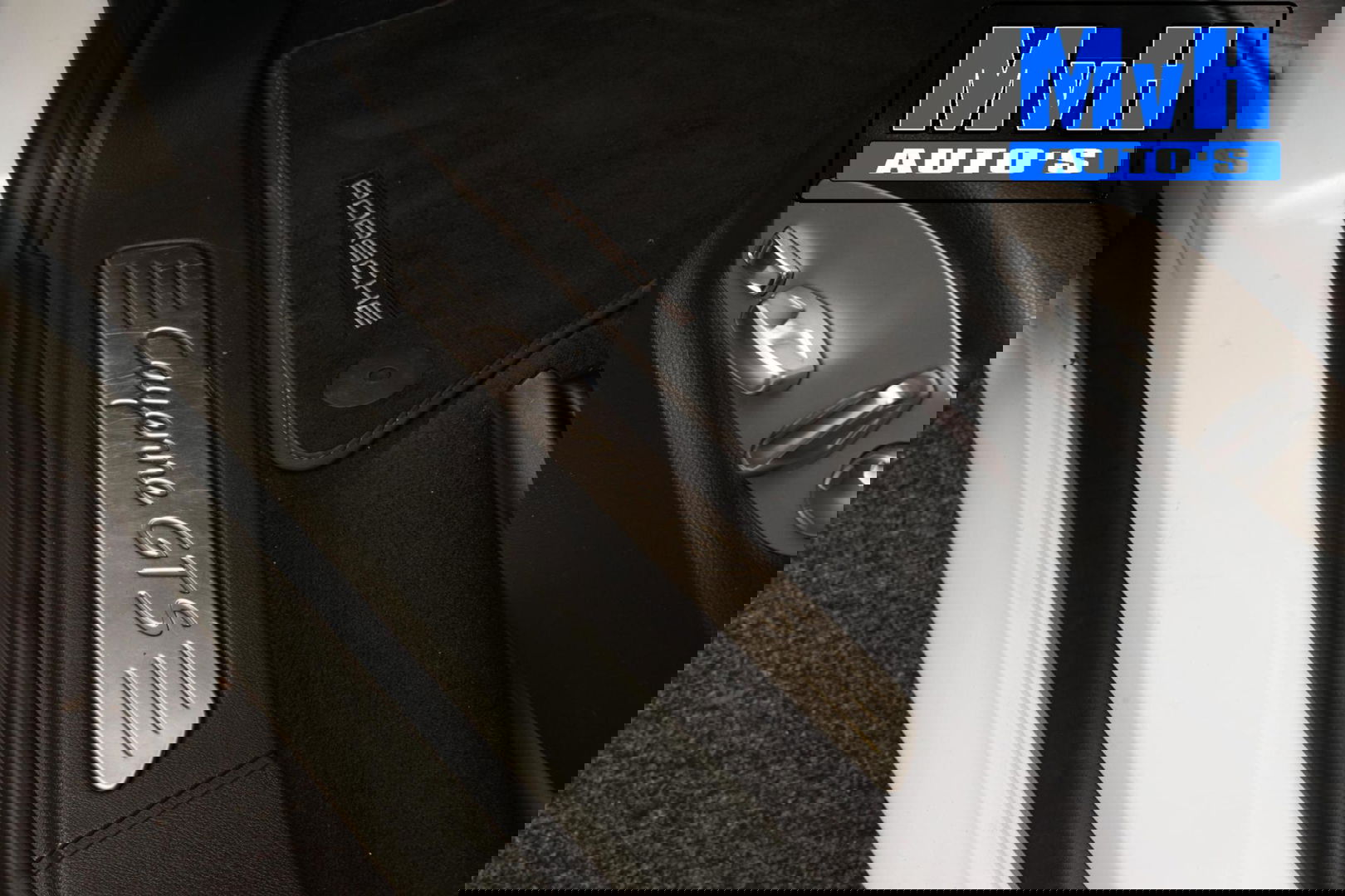 Porsche Cayenne 4.8 GTS|PANO|LUCHTVERING|ALCANTARA.HEMEL|ACC