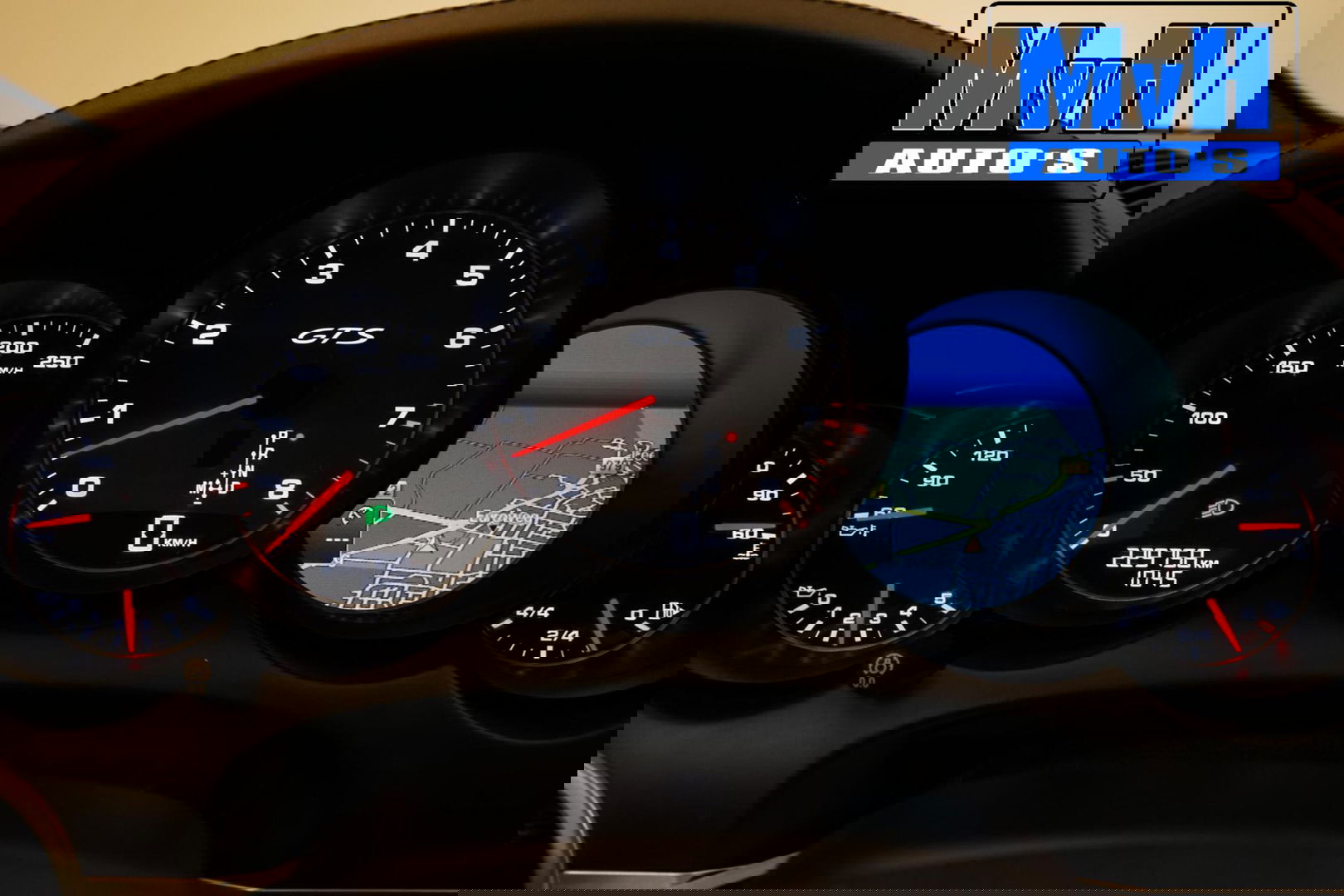 Porsche Cayenne 4.8 GTS|PANO|LUCHTVERING|ALCANTARA.HEMEL|ACC