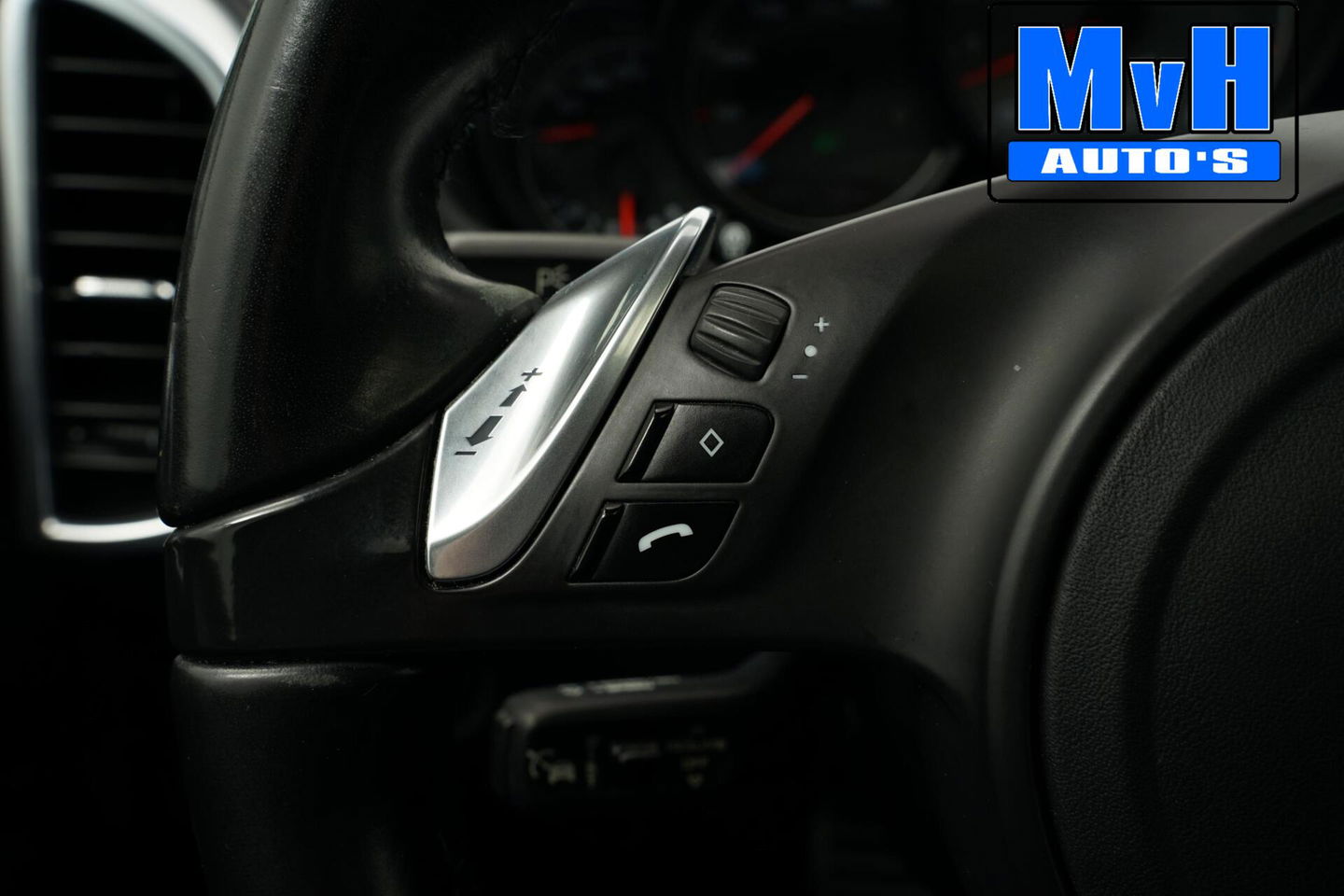 Porsche Cayenne 4.8 GTS|PANO|LUCHTVERING|ALCANTARA.HEMEL|ACC