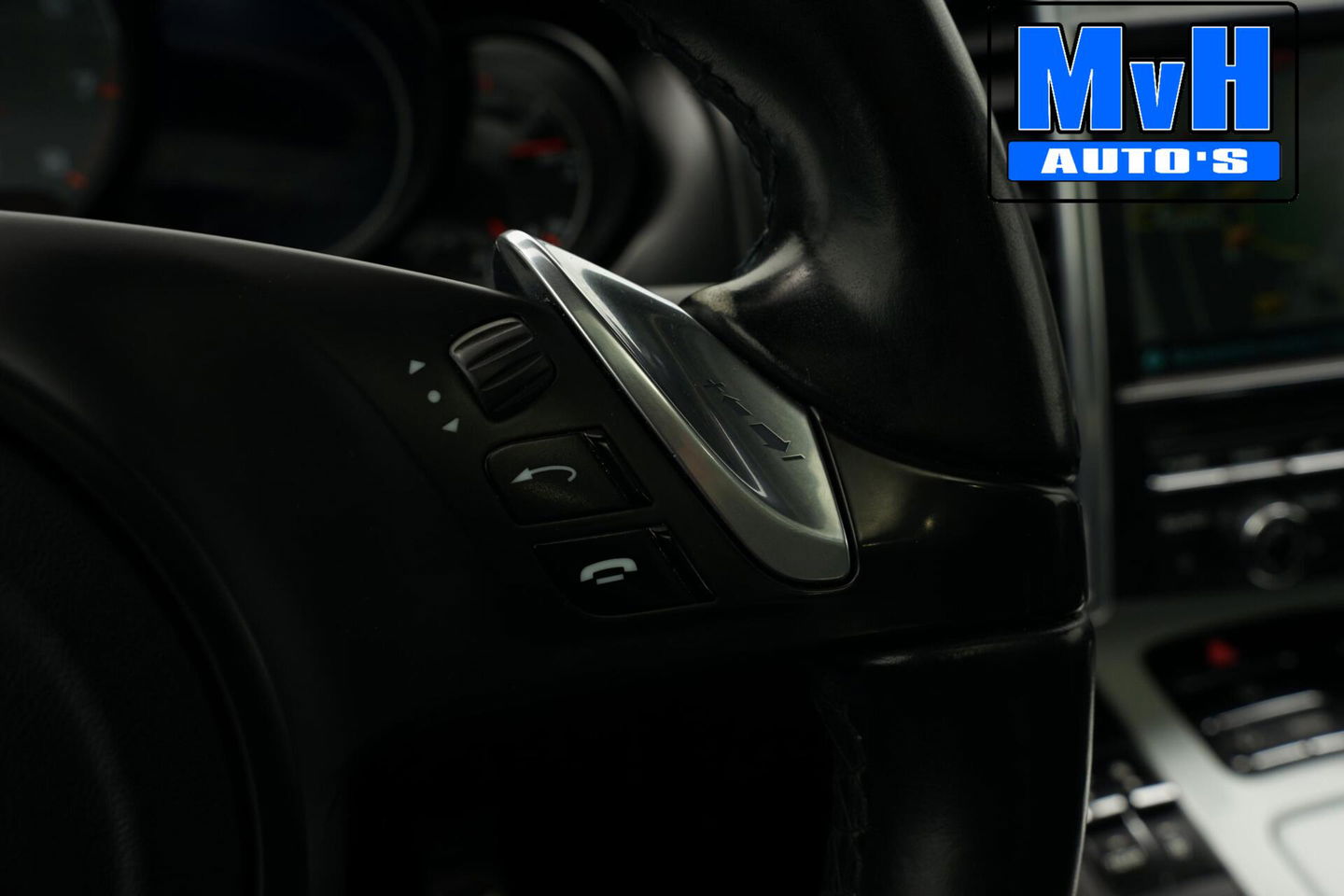 Porsche Cayenne 4.8 GTS|PANO|LUCHTVERING|ALCANTARA.HEMEL|ACC