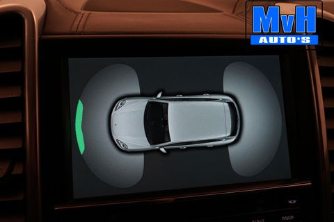 Porsche Cayenne 4.8 GTS|PANO|LUCHTVERING|ALCANTARA.HEMEL|ACC