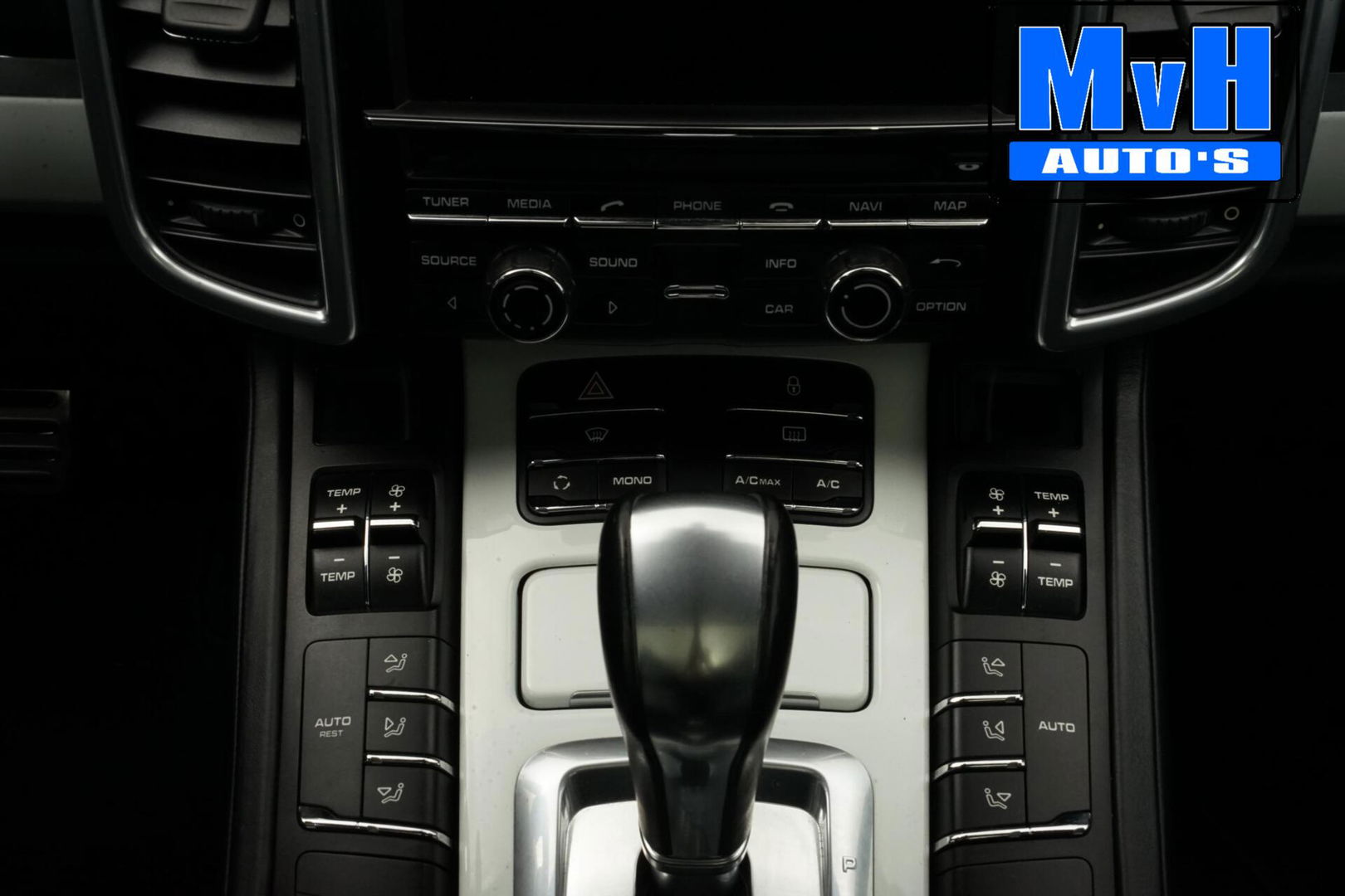 Porsche Cayenne 4.8 GTS|PANO|LUCHTVERING|ALCANTARA.HEMEL|ACC