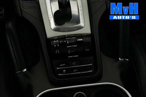 Porsche Cayenne 4.8 GTS|PANO|LUCHTVERING|ALCANTARA.HEMEL|ACC
