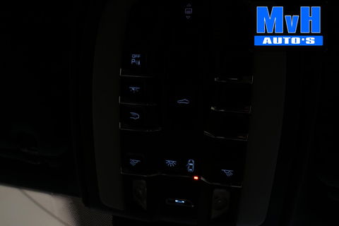 Porsche Cayenne 4.8 GTS|PANO|LUCHTVERING|ALCANTARA.HEMEL|ACC