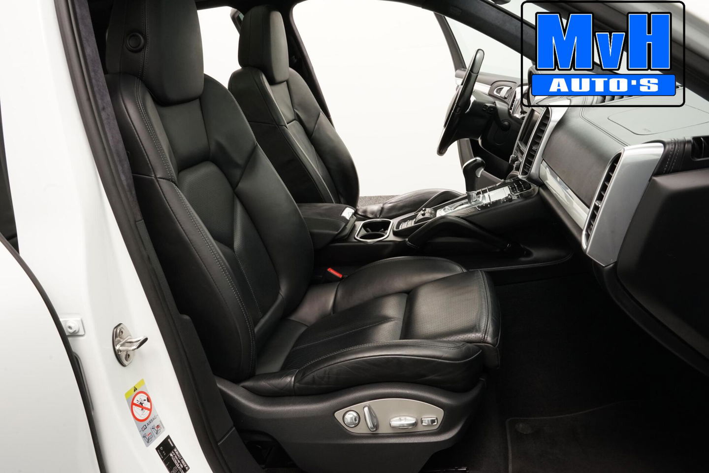 Porsche Cayenne 4.8 GTS|PANO|LUCHTVERING|ALCANTARA.HEMEL|ACC