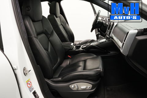 Porsche Cayenne 4.8 GTS|PANO|LUCHTVERING|ALCANTARA.HEMEL|ACC
