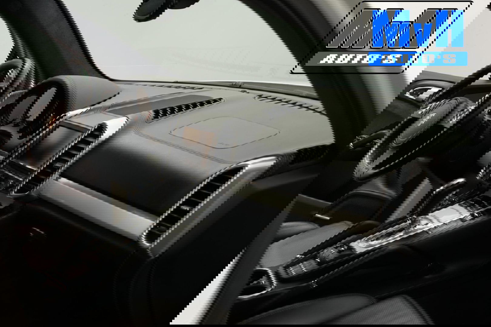 Porsche Cayenne 4.8 GTS|PANO|LUCHTVERING|ALCANTARA.HEMEL|ACC