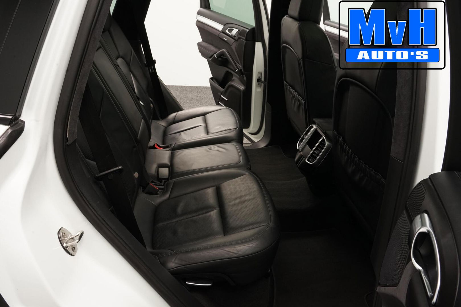 Porsche Cayenne 4.8 GTS|PANO|LUCHTVERING|ALCANTARA.HEMEL|ACC