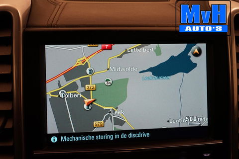 Porsche Cayenne 4.8 GTS|PANO|LUCHTVERING|ALCANTARA.HEMEL|ACC