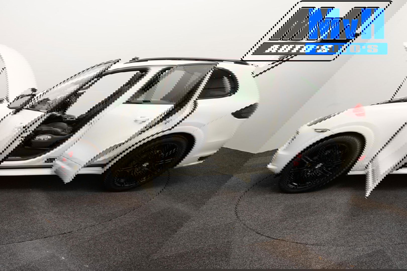 Porsche Cayenne 4.8 GTS|PANO|LUCHTVERING|ALCANTARA.HEMEL|ACC