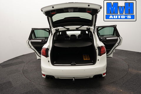 Porsche Cayenne 4.8 GTS|PANO|LUCHTVERING|ALCANTARA.HEMEL|ACC
