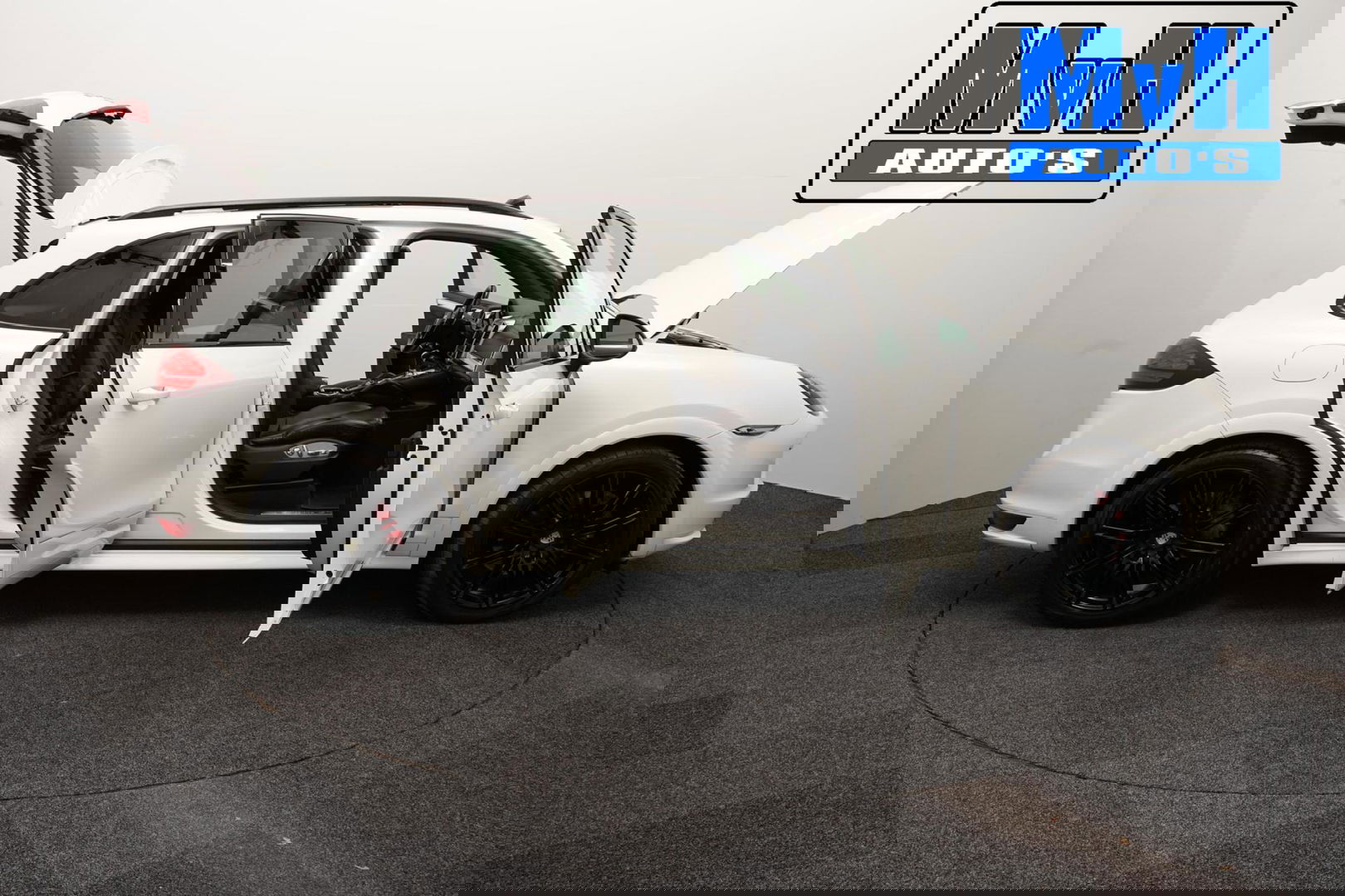 Porsche Cayenne 4.8 GTS|PANO|LUCHTVERING|ALCANTARA.HEMEL|ACC