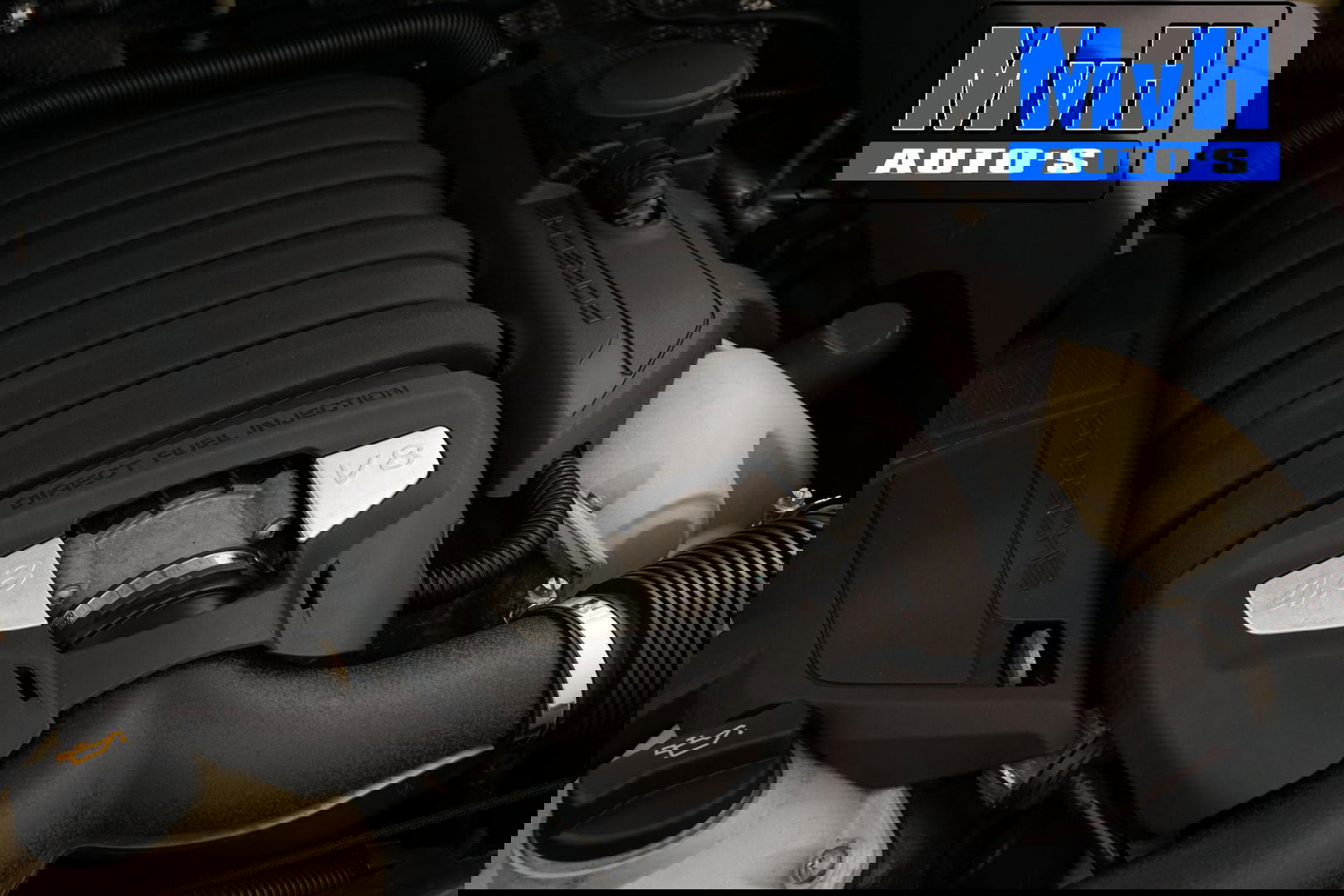 Porsche Cayenne 4.8 GTS|PANO|LUCHTVERING|ALCANTARA.HEMEL|ACC