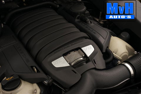 Porsche Cayenne 4.8 GTS|PANO|LUCHTVERING|ALCANTARA.HEMEL|ACC