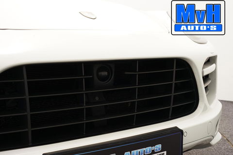 Porsche Cayenne 4.8 GTS|PANO|LUCHTVERING|ALCANTARA.HEMEL|ACC