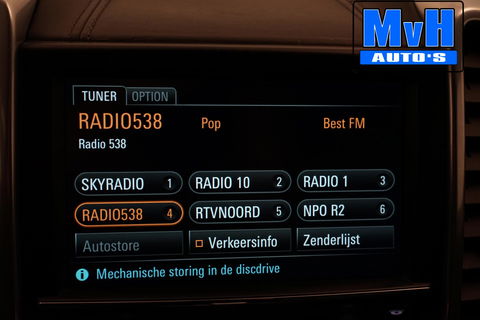 Porsche Cayenne 4.8 GTS|PANO|LUCHTVERING|ALCANTARA.HEMEL|ACC