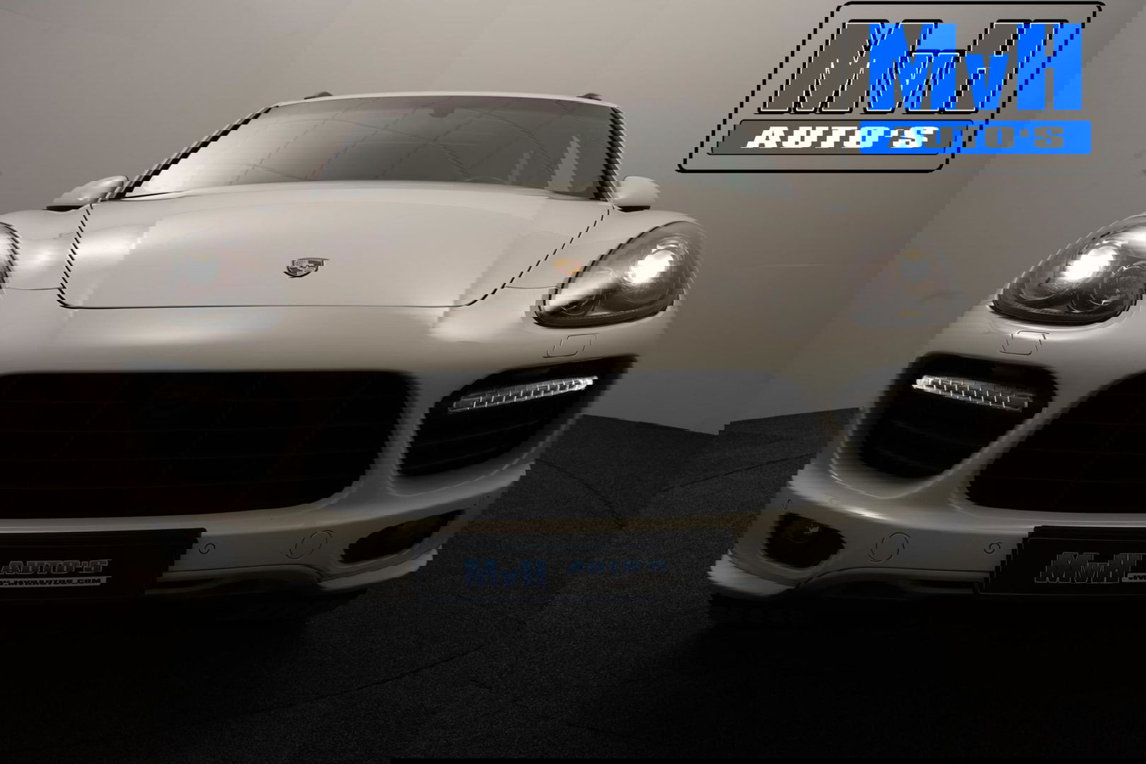 Porsche Cayenne 4.8 GTS|PANO|LUCHTVERING|ALCANTARA.HEMEL|ACC