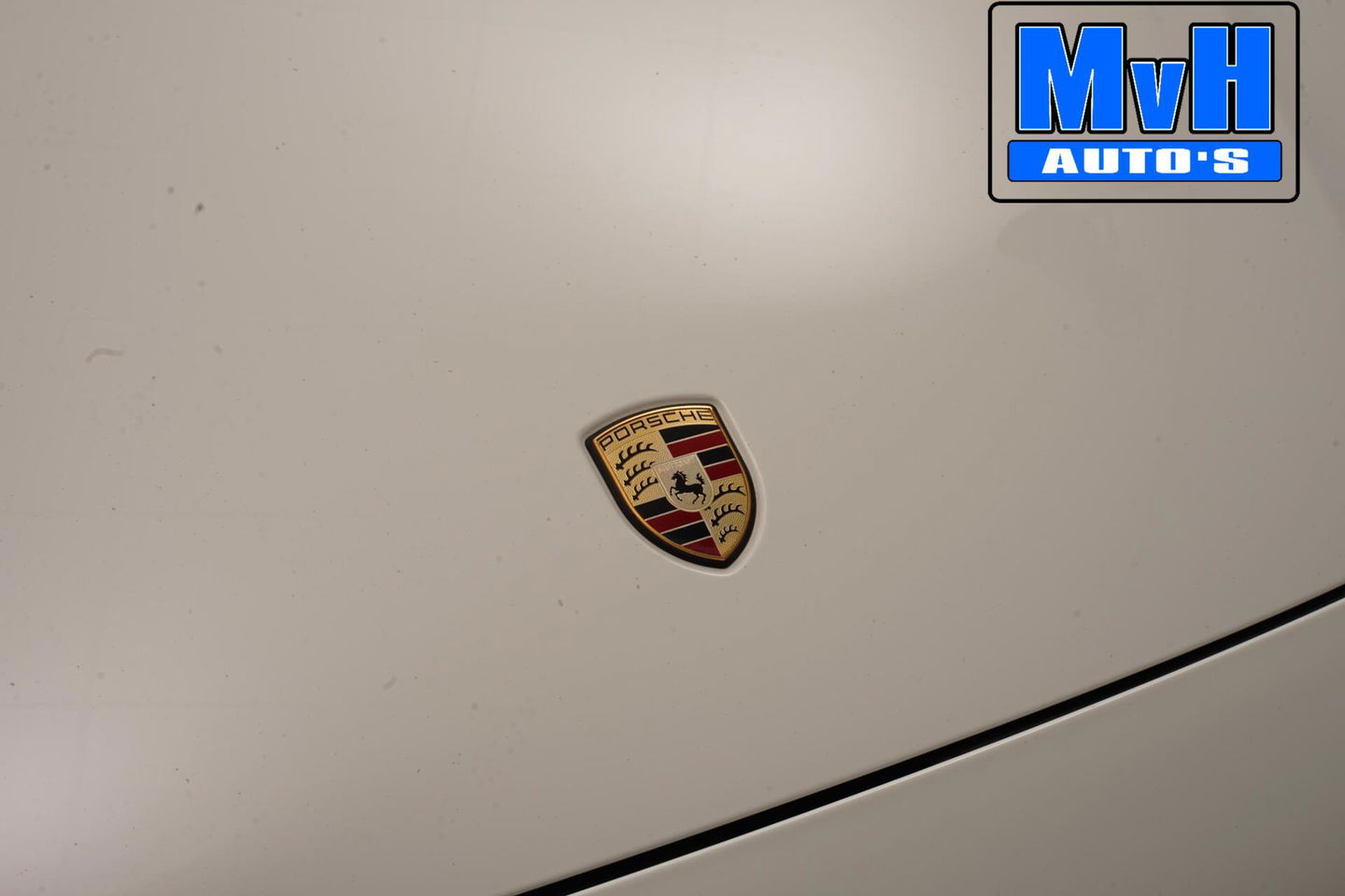 Porsche Cayenne 4.8 GTS|PANO|LUCHTVERING|ALCANTARA.HEMEL|ACC