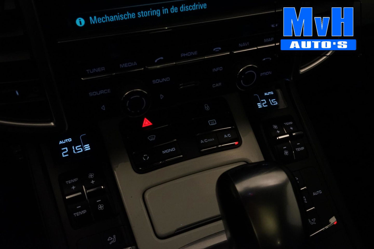 Porsche Cayenne 4.8 GTS|PANO|LUCHTVERING|ALCANTARA.HEMEL|ACC