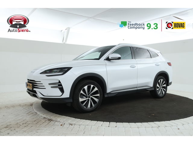 BYD SEAL U - 1.5 DM-i FWD Boost Plug in hybrid, Demo! Direct leverbaar!