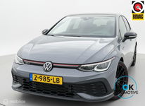 Volkswagen Golf - 2.0 TSI GTI Clubsport 45 PANO|AKRA|LEDER|HUD