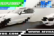 Porsche Cayenne - 4.8 GTS|PANO|LUCHTVERING|ALCANTARA.HEMEL|ACC