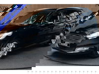 Ford Galaxy - 1.5 7-pers Navi Climate voor & achter Cruise PDC Stoelverwarming Memory seats Parkeerassist LM velgen