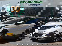 Peugeot 3008 - 1.2 PureTech Allure Nieuwe D-riem/ All-season banden/ Keurige auto