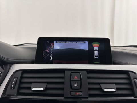 BMW 3 Serie 330D M-Sportpack High Executive Aut. *PANO | LEATHER | XENON | ADAPTIVE-CRUISE | HARMAN/KARDON | MEMORY-PACK | BLINDSPOT | HEATED-SPORTSEATS | CAMERA | DAB | KEYLESS | ECC | HEAD-UP | PDC | SHIFTPADDLES | TOWBAR |  18''ALU