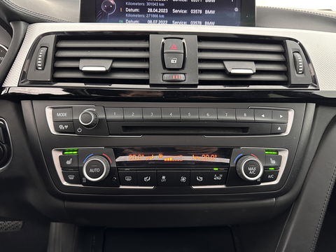 BMW 3 Serie 330D M-Sportpack High Executive Aut. *PANO | LEATHER | XENON | ADAPTIVE-CRUISE | HARMAN/KARDON | MEMORY-PACK | BLINDSPOT | HEATED-SPORTSEATS | CAMERA | DAB | KEYLESS | ECC | HEAD-UP | PDC | SHIFTPADDLES | TOWBAR |  18''ALU