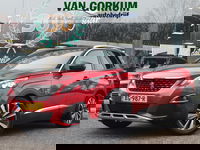 Peugeot 3008 - 1.2 PureTech GT Line Navi /Trekh / Pdc / Keyless / Stoelverw / Cruise / Carplay  Recent D-riem verv !