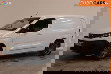 Peugeot Partner - 1.5 BlueHDi 100 S&S L1 Airco | Radio | Lichtmetalen velgen | Camera | Apple Carplay/ Android Auto