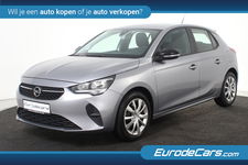Opel Corsa - 1.2 Edition *1ste Eigenaar*Navigatie*Parkassist*Carplay*