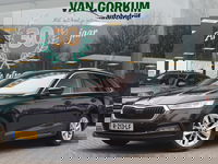 Škoda Octavia - Combi 1.0 e-TSI Business Edition Plus Automaat