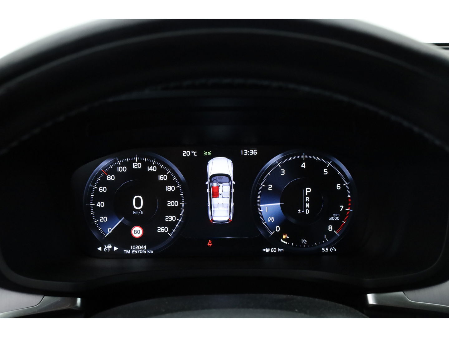 Volvo V60 2.0 T5 Momentum | Trekhaak | Leer | Adap. Cruise | Blis | standkachel | Stoel + stuurverw. |