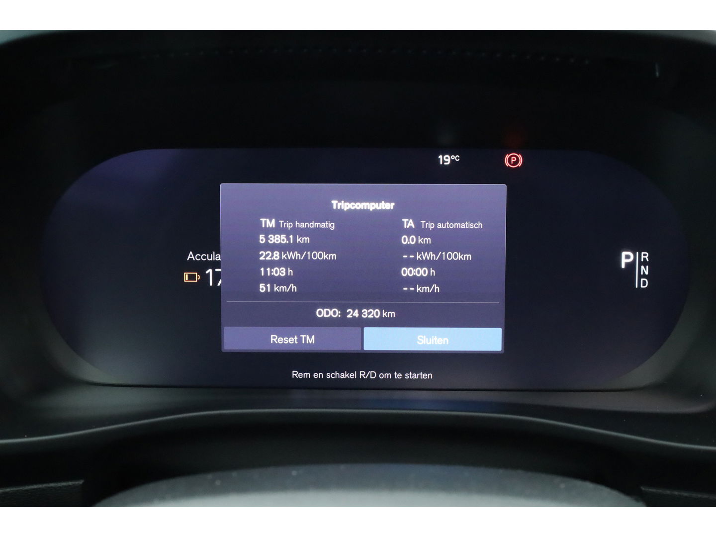 Volvo XC40 Recharge Twin Pro Pano-dak | Leer | Trekhaak | Adap. Cruise | 360 camera | 4x stoel+ stuurverw. |