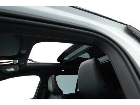 Volvo XC40 Recharge Twin Pro Pano-dak | Leer | Trekhaak | Adap. Cruise | 360 camera | 4x stoel+ stuurverw. |