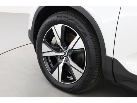 Volvo XC40 Recharge Twin Pro Pano-dak | Leer | Trekhaak | Adap. Cruise | 360 camera | 4x stoel+ stuurverw. |