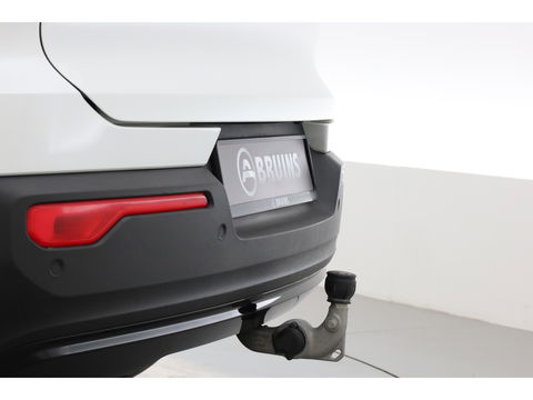 Volvo XC40 Recharge Twin Pro Pano-dak | Leer | Trekhaak | Adap. Cruise | 360 camera | 4x stoel+ stuurverw. |