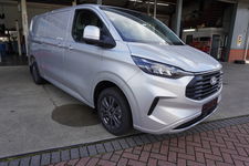 Ford Transit Custom - 320L 2.0 TDCI 170PK L2H1 Limited Automaat Climate | Adap.Cruise | Navi | Camera