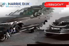 Volvo XC60 - 2.0 Recharge T6 AWD Plus Bright | S/K-Panodak | Dig. Cockpit | Adapt. Cruise | Memory Stoelen | Elek. Klep | Stoel-+stuurverw. | Camera | NAV+App. Connect | LM 19" | 4354