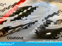 Ford E-Transit - 350 L3H2 Trend 68 kWh 184 PK / 100% Elektrisch !! / Airco / Cruise Control / CarPlay / Camera / Navigatie / 3-Zits / NIEUW !!