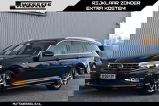 Volkswagen Passat - Variant 1.5 TSI R-line Business Matrix LED, Elek. trekhaak, Adaptive cruise, Camera, Massage