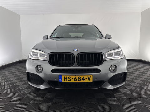 BMW X5 (Plug-In) xDrive40e M-Sportpack iPerformance High Executive Aut. *PANO | LEATHER | FULL-LED | MEMORY-PACK | BLINDSPOT | CAMERA | HIFI-SOUND | NAVI-FULLMAP | SHIFT-PADDLES | PRIVACYGLASS | ECC | HEAD-UP | PDC | CRUISE | 20''ALU*
